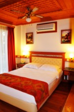 Hotel Angora Beach Resort Seferihisar dovolenka