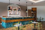 Milkshake Smoothie Bar
