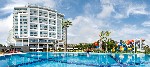 Hotel s bazénem