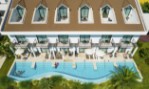 Hotel Jiva Beach Resort dovolenka