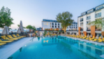 Hotel Sundia Exclusive by Liberty Fethiye dovolenka