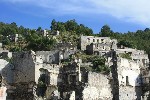 Hotel Turecko – Egejská riviéra – Fethiye dovolená