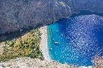 Hotel Turecko – Egejská riviéra – Fethiye dovolená