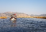 Hotel Turecko – Egejská riviéra – Fethiye dovolená