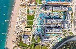 Hotel XO Cape Arnna dovolenka