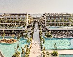 Hotel XO Cape Arnna dovolenka
