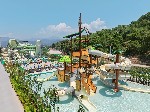 Hotel XO Cape Arnna dovolenka