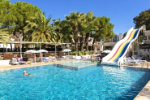 Hotel Club Munamar Beach Resort dovolenka