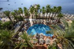 Areál hotelu