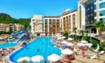 Hotel s bazénem
