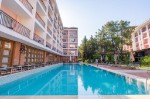 Hotel Grand Yazici Club Turban Thermal Hotel dovolenka