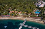 Hotel Grand Yazici Club Turban Thermal Hotel dovolenka