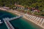 Hotel Grand Yazici Club Turban Thermal Hotel dovolenka