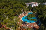 Hotel Grand Yazici Club Turban Thermal Hotel dovolenka