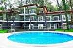 Hotel Grand Yazici Club Turban Thermal Hotel dovolenka