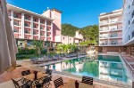 Hotel Grand Yazici Club Turban Thermal Hotel dovolenka