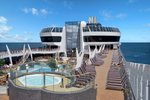 Loď MSC Divina