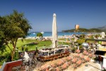 Hotel Belcekiz Beach Club dovolenka