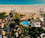 Hotel Belcekiz Beach Club dovolenka