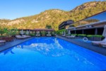 Hotel Manaspark Deluxe Hotel (ex Manaspark Oludeniz) dovolenka