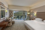 Hotel Hilton Dalaman Sarigerme Resort & Spa dovolenka