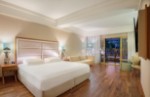 Hotel Hilton Dalaman Sarigerme Resort & Spa dovolenka