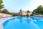 Hotel s bazénem