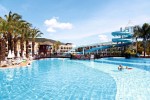 Hotel TUI BLUE Tropical dovolenka