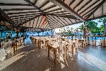 Terasa restaurace