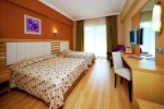 Turecko, Egejská riviéra, Marmaris - GRAND PASA HOTEL - Pokoj