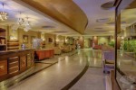 Turecko, Egejská riviéra, Marmaris - GRAND PASA HOTEL - Lobby