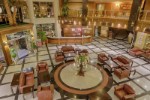 Turecko, Egejská riviéra, Marmaris - GRAND PASA HOTEL - Lobby