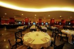 Turecko, Egejská riviéra, Marmaris - GRAND PASA HOTEL - Restaurace