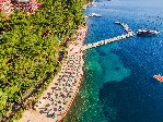 Hotel Grand Yazici Club Marmaris Palace dovolenka
