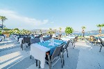 Terasa restaurace