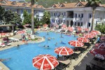 Hotel Akdeniz Beach dovolená