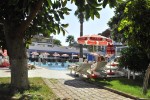 Hotel AKDENIZ BEACH dovolená