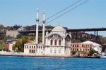 Turecko - Istanbul - prodloužený víkend