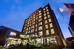 Hotel Hilton Garden Inn Istanbul Beylikduzu dovolenka