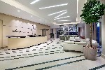 Hotel Hilton Garden Inn Istanbul Beylikduzu dovolenka