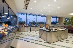 Hotel Hilton Garden Inn Istanbul Beylikduzu dovolenka