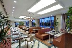 Hotel Hilton Garden Inn Istanbul Beylikduzu dovolenka