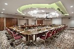 Hotel Hilton Garden Inn Istanbul Beylikduzu dovolenka