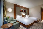 Hotel Hilton Garden Inn Istanbul Beylikduzu dovolenka