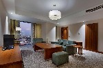 Hotel Hilton Garden Inn Istanbul Beylikduzu dovolenka