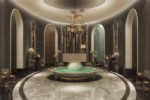 Lobby - vizualizace