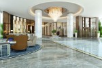 Lobby - vizualizace