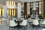 Lobby - vizualizace