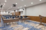 Konferenční prostor 