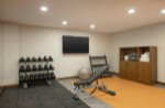 Fitness 